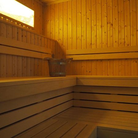 Bergzeit Appartements Warth  外观 照片