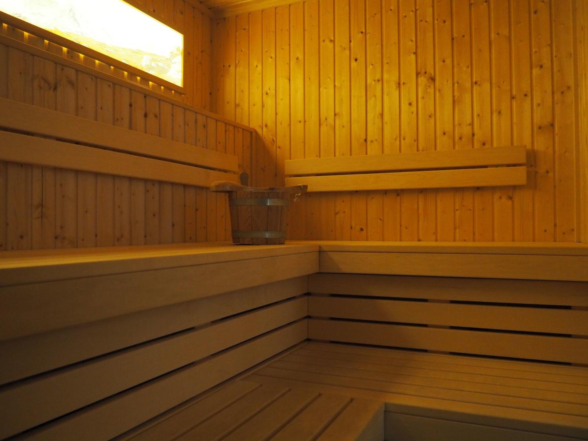Bergzeit Appartements Warth  外观 照片