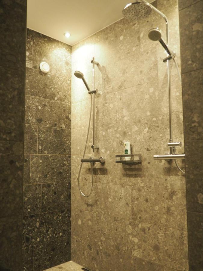 Bergzeit Appartements Warth  外观 照片
